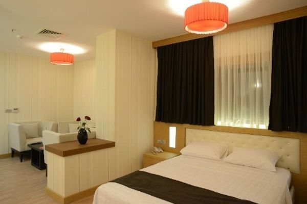 CLASSY HOTEL (Erbil)